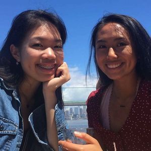 Meet your Posher, Grace